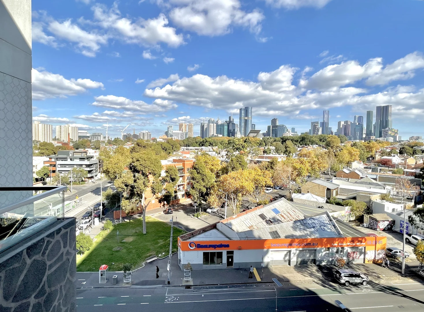 Additional image 7 of 602/8 Elgin St, Carlton VIC 3053
