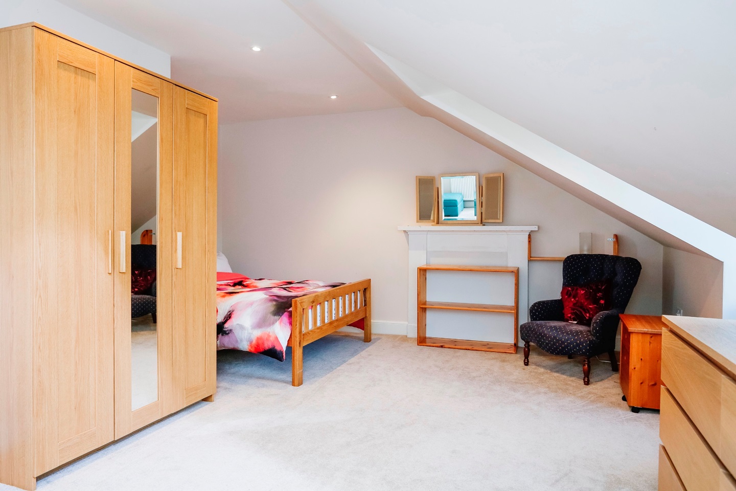 Additional image 22 of 5 Bed Flat, Forrest Road, EH1, N1 7GU