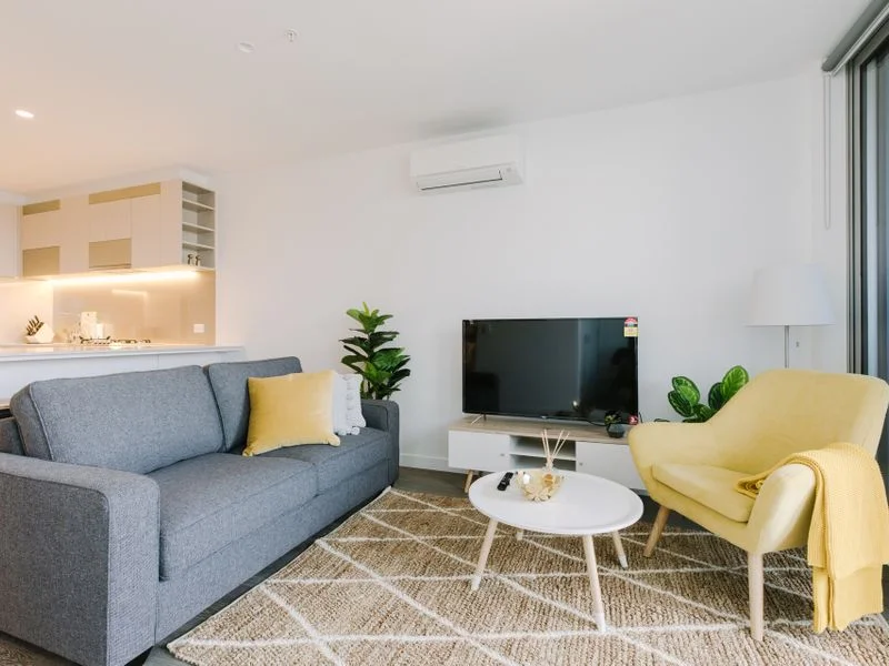 4204/38 Rose Lane, Melbourne VIC 3000