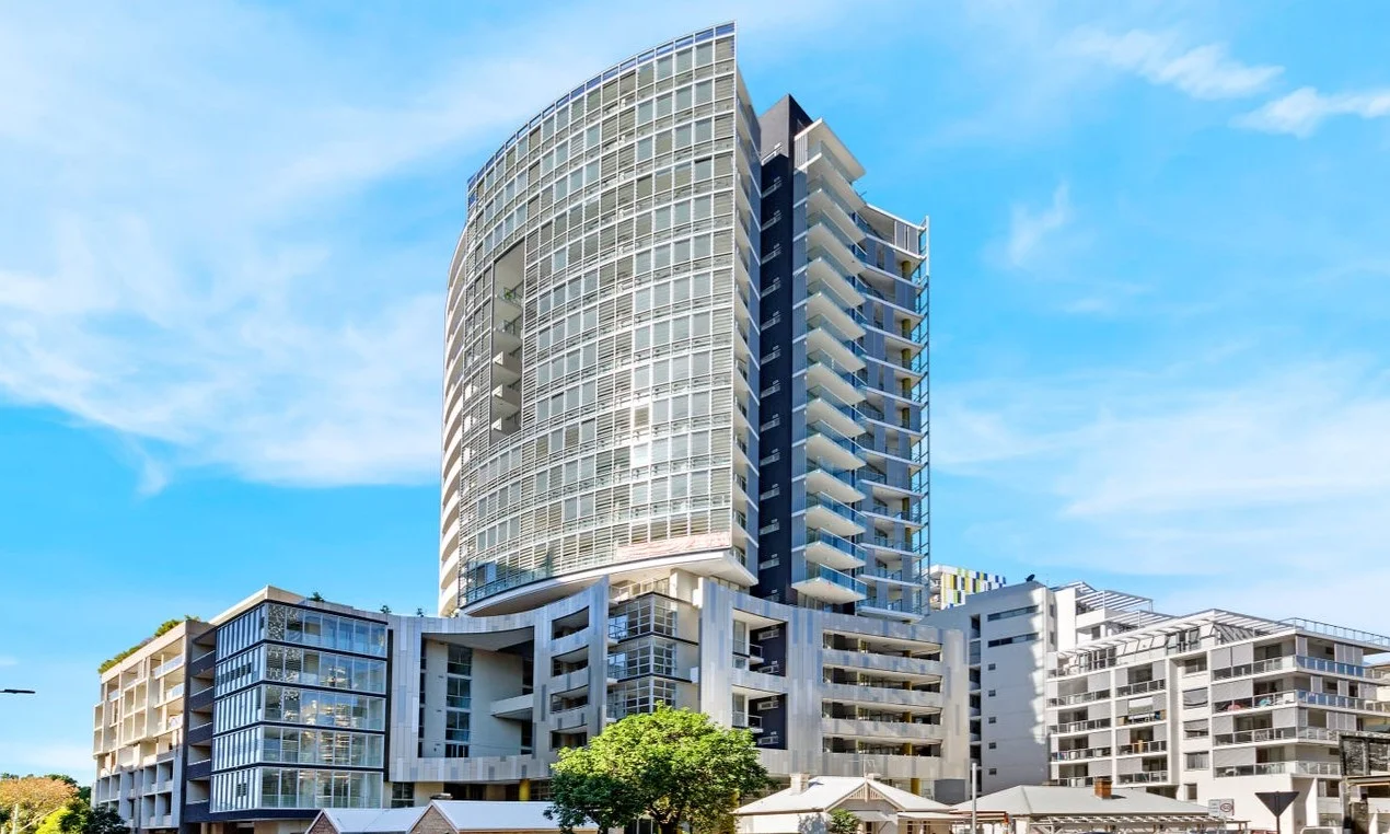 204/23 Hassall St, Parramatta NSW 2150
