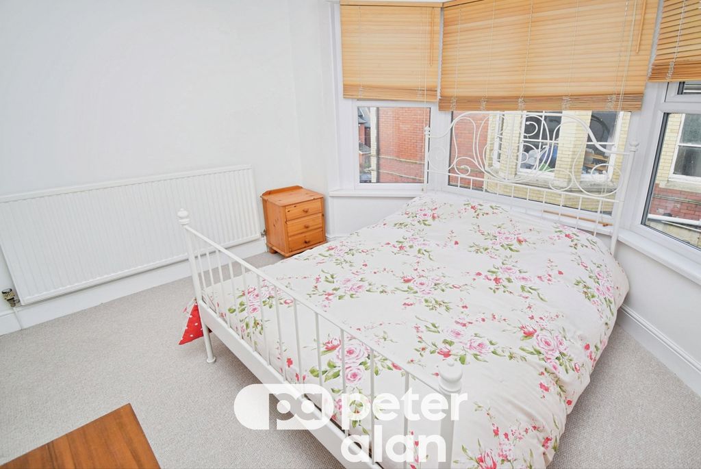 Additional image 9 of 4 bed end terrace house to rentLlanthewy Road, Newport NP20