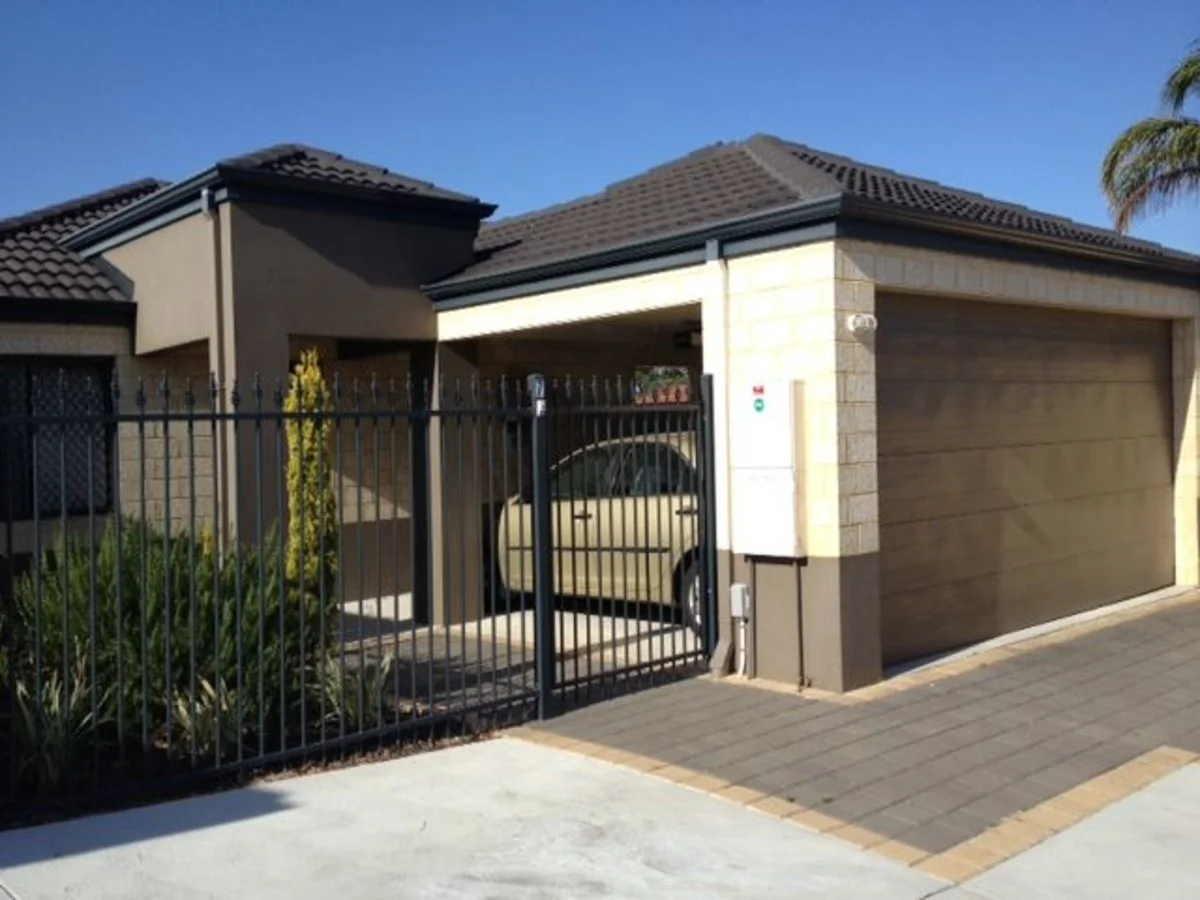 7 Deverell Way, Bentley WA 6102