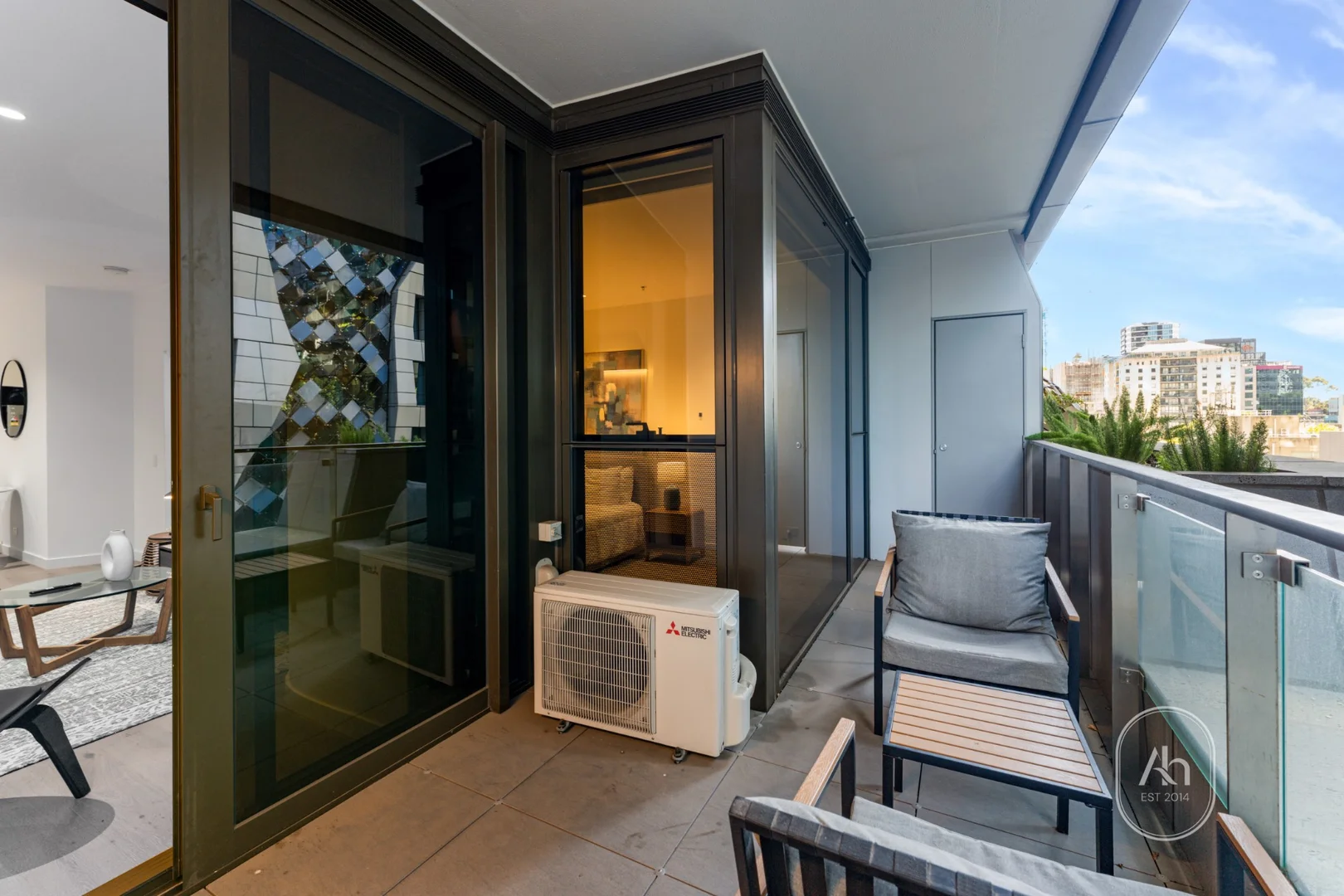 Additional image 12 of 603a/260 Spencer Street, Melbourne VIC 3000