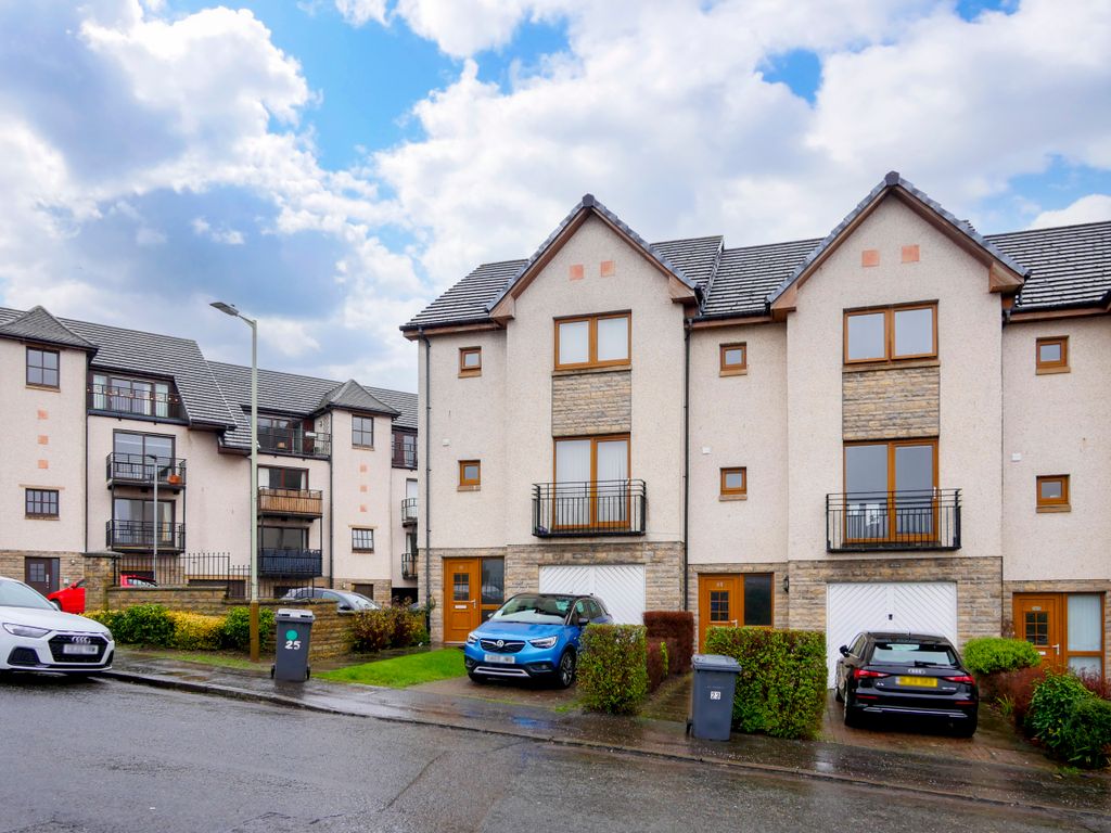 5 bed shared accommodation to rentSeymour Street, Dundee DD2