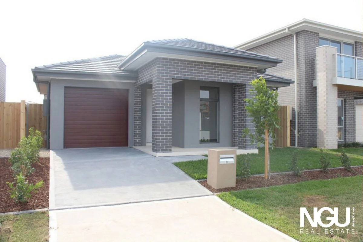 19 Mesik Street (Schofields), Tallawong NSW 2762