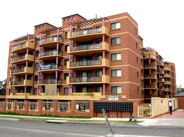 25/29-33 Kildare Road, Blacktown NSW 2148