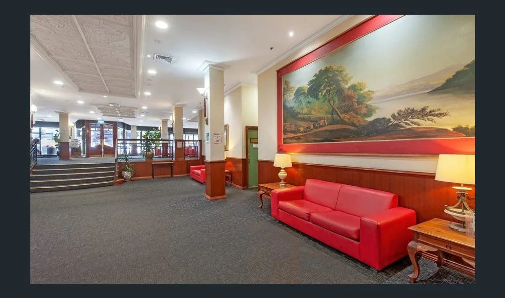 Additional image 7 of 2135/185 Broadway Street, Ultimo NSW 2007