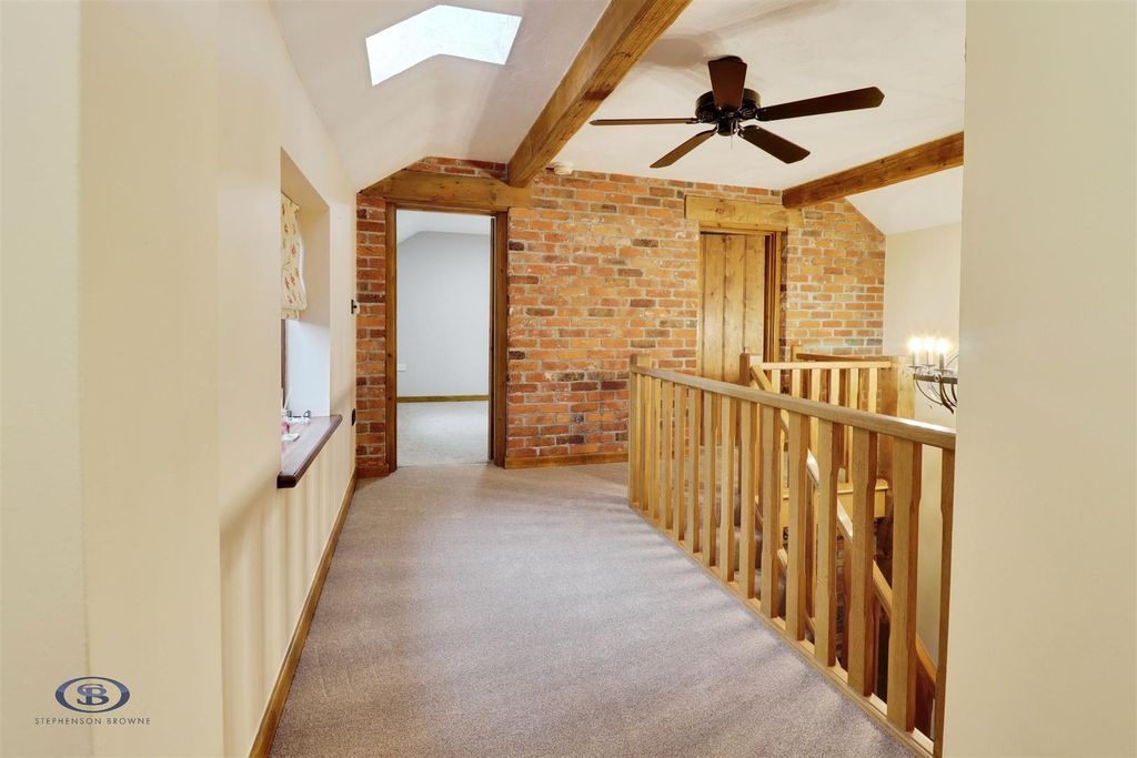 Additional image 18 of 4 bed property to rentChurch Lane, Church Lawton ST7