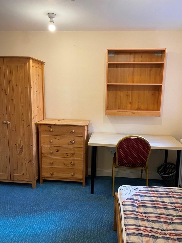 Room in a Shared Flat, Brook Drive, S3, N1 7GU photo 5