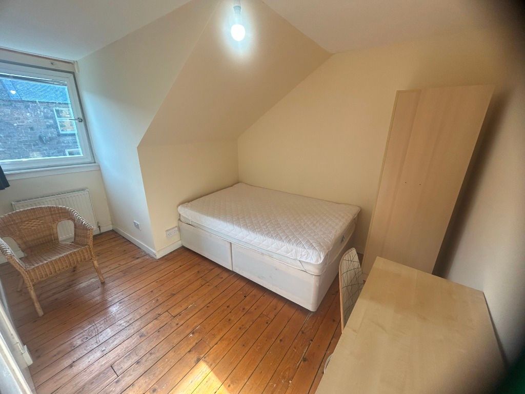 Additional image 9 of 3 bed maisonette to rentBruce Street, Stirling Town, Stirling FK81Pb FK8