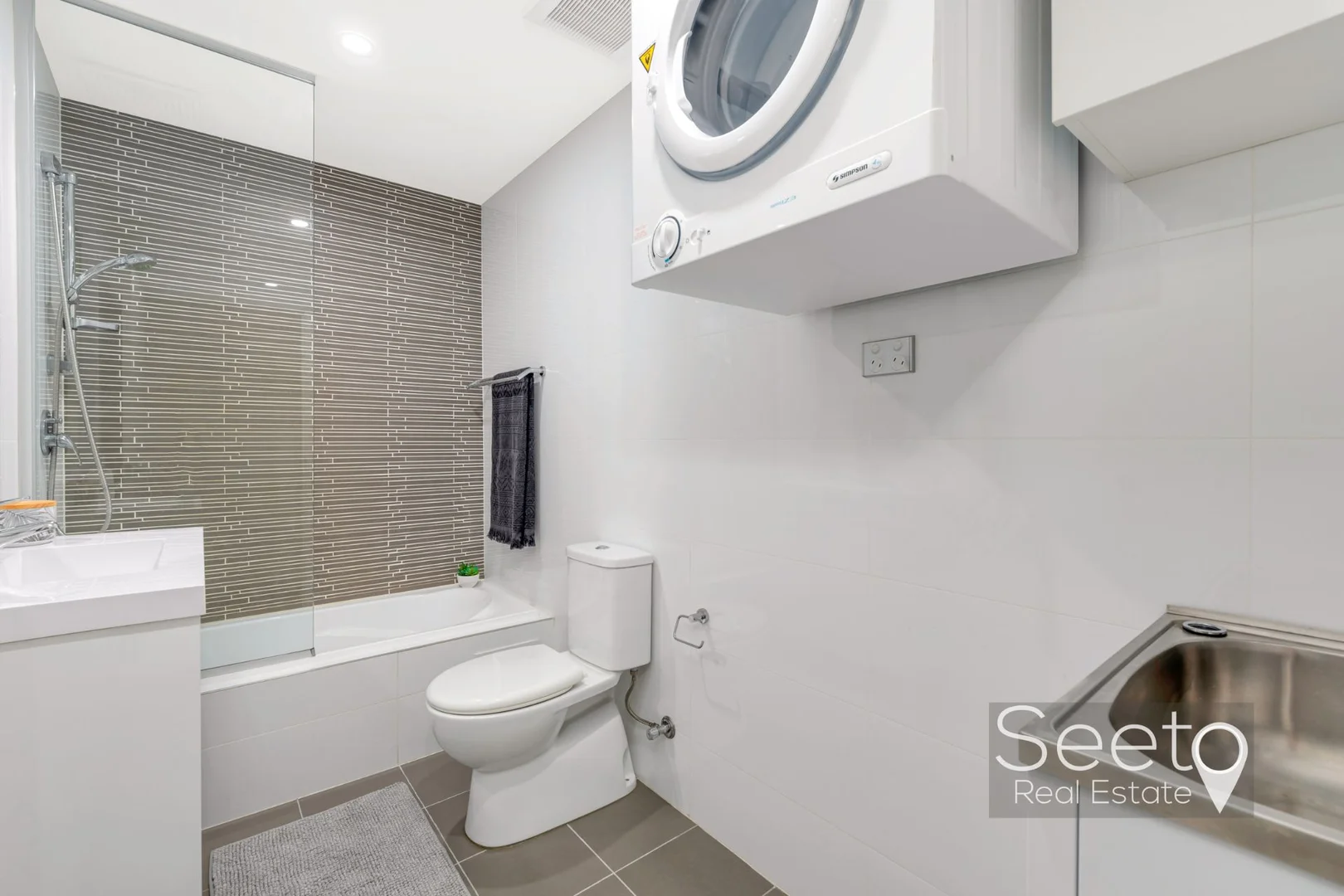 Additional image 12 of F207/81-86 Courallie Avenue, Homebush West NSW 2140