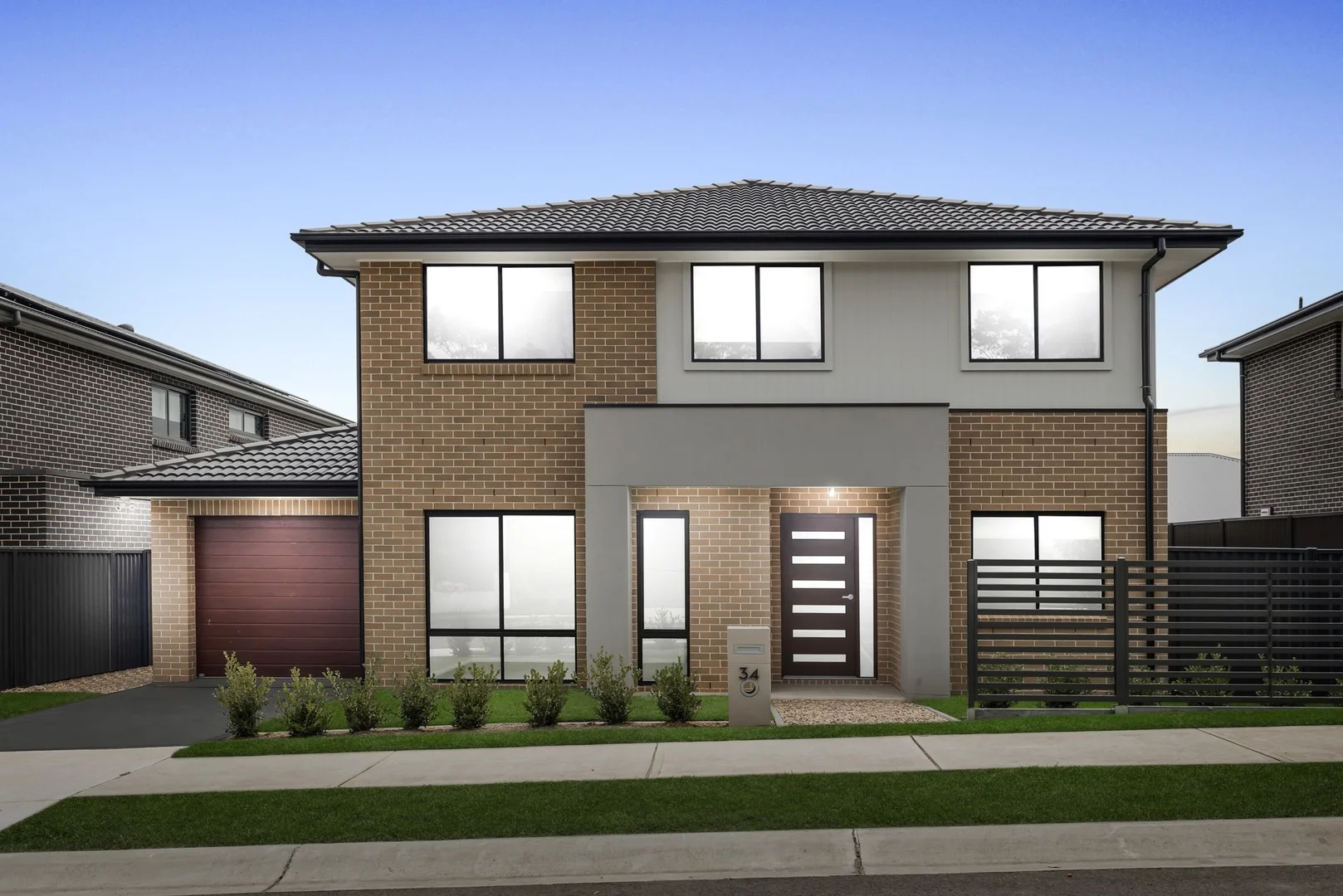 34 Ganugan Road, Austral NSW 2179