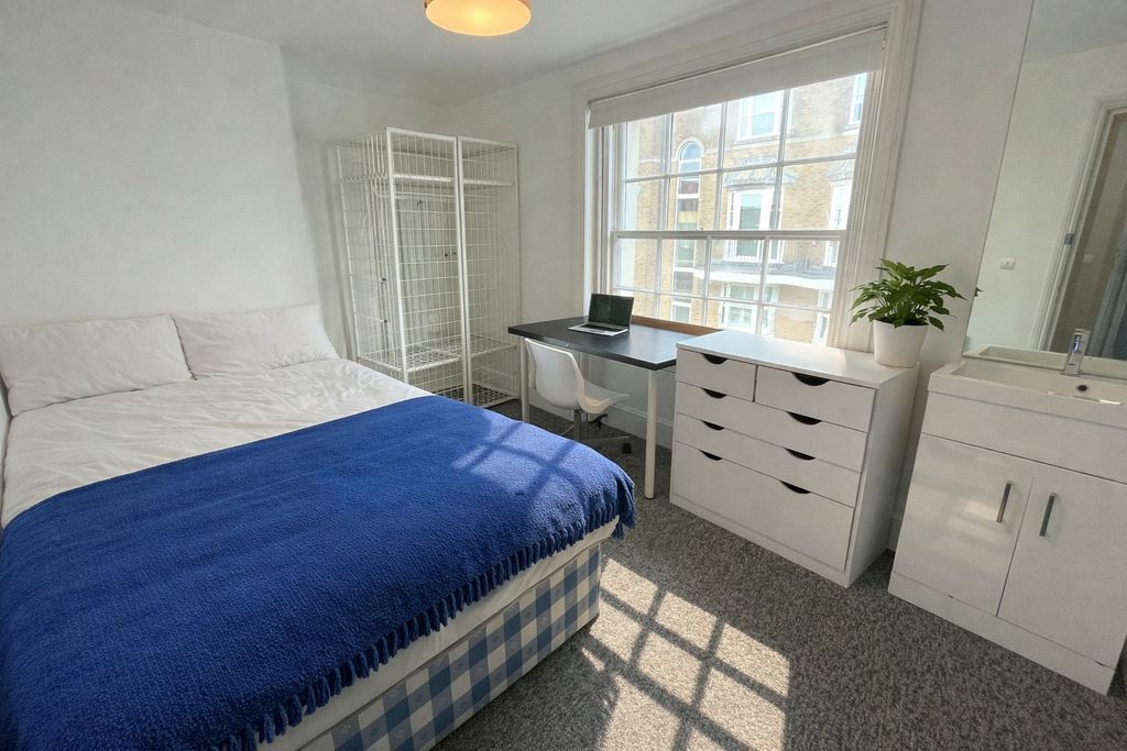 Additional image 5 of 5 bed shared accommodation to rentSt. Georges Road, Brighton BN2