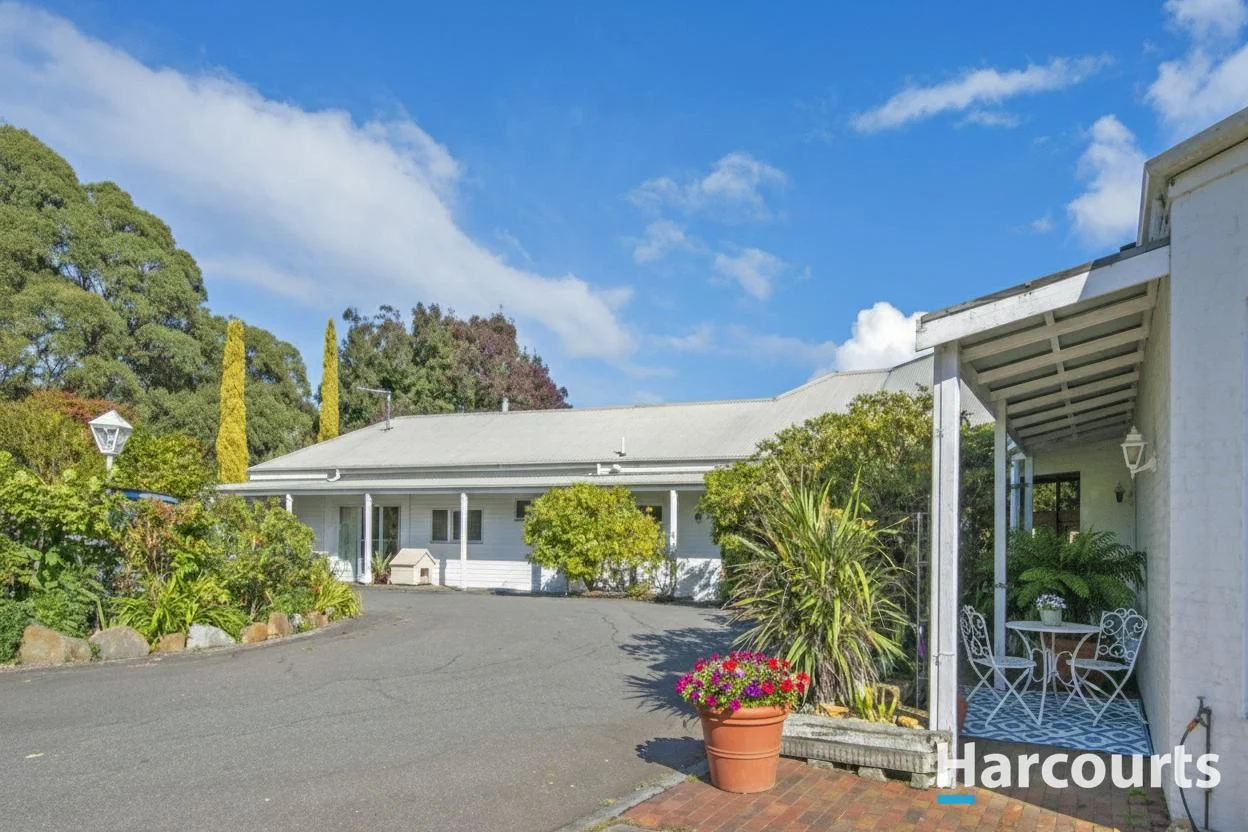 13 Rundle Road, Stony Rise TAS 7310
