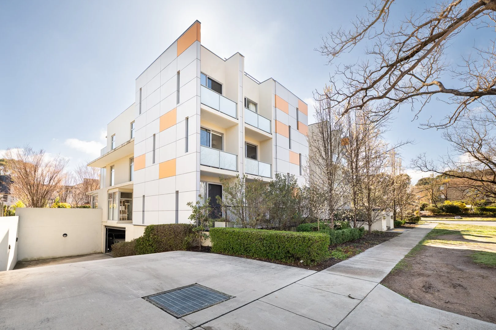 9/2 Wedge Crescent, Turner ACT 2612
