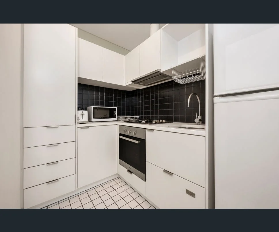Additional image 3 of 2909/31 A Beckett Street, Melbourne VIC 3000