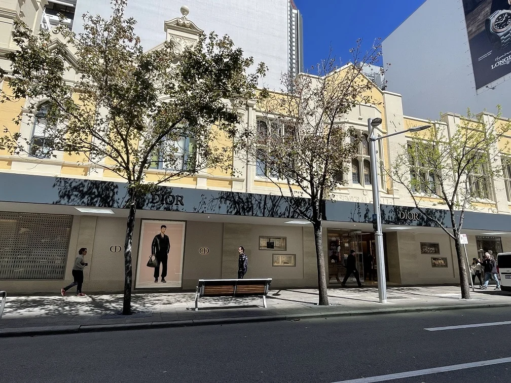 Additional image 19 of 14i/811 Hay Street, Perth WA 6000