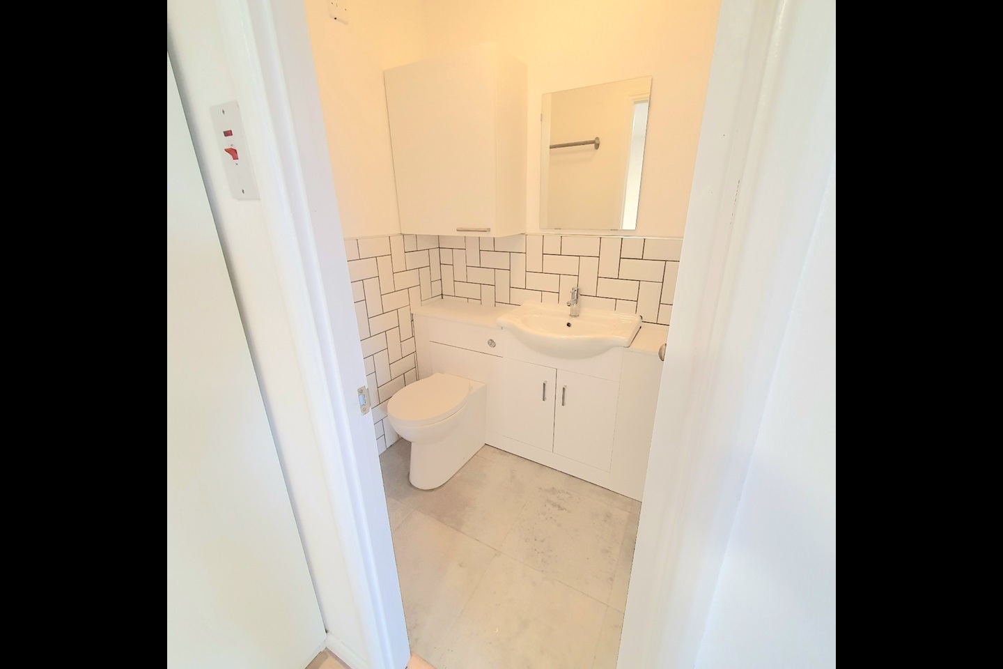 Additional image 5 of Studio Flat, Cleve Court, BS8, N1 7GU