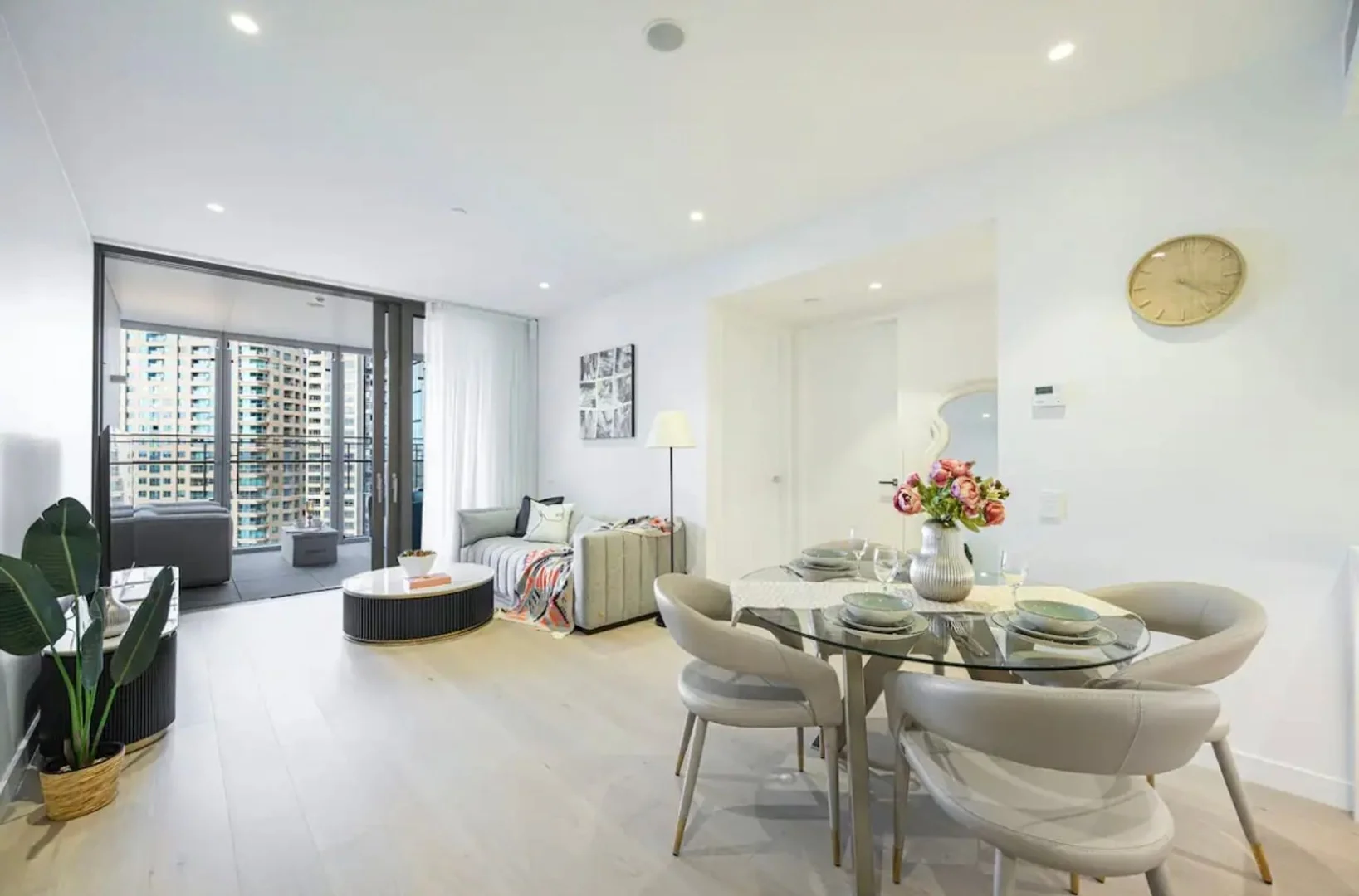 Additional image 2 of Level 21/2 Watermans Quay, Barangaroo NSW 2000