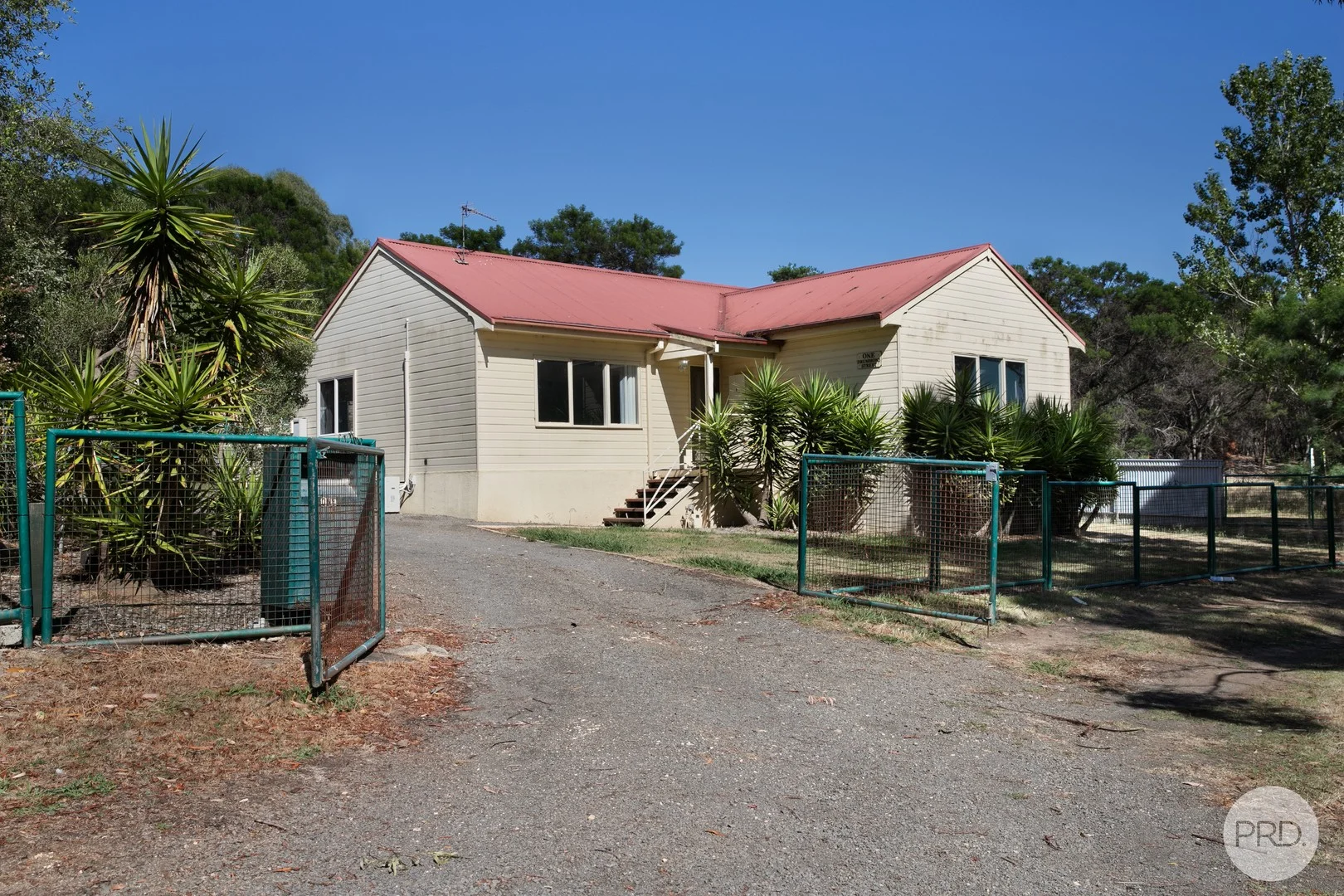 1 Drummond Street, Creswick VIC 3363