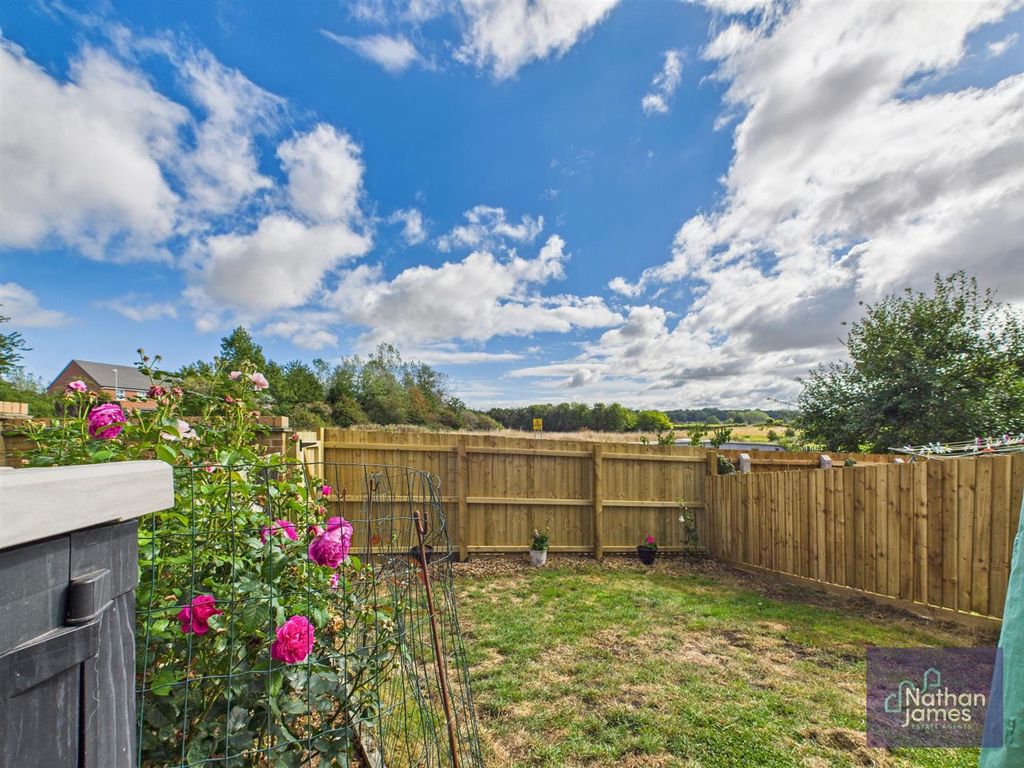 Additional image 13 of 3 bed semi-detached house to rentHeol Teifi, Caldicot NP26