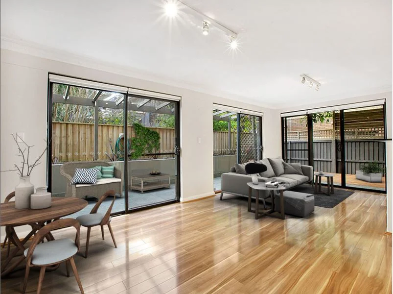 Additional image 3 of 4/4 Warners Avenue, Bondi NSW 2026