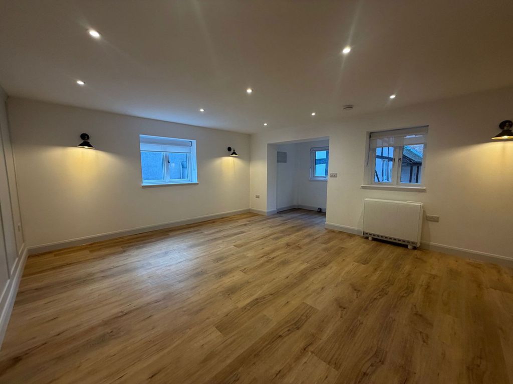 Additional image 3 of 1 bed flat to rentThe Luxe Loft 15 The Homend, Ledbury, Herefordshire HR8