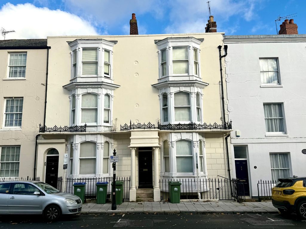3 bed shared accommodation to rentOxford Street, Southampton, Hampshire SO14