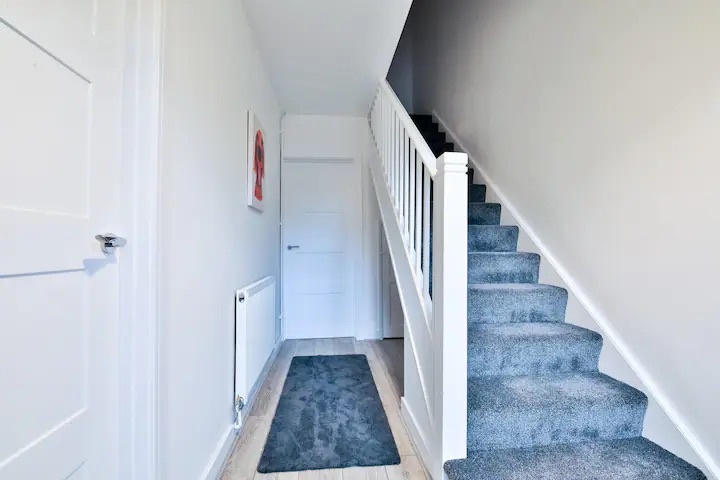 Additional image 17 of 3 Bed Semi-Detached House, Selbrooke Crescent, BS16, N1 7GU