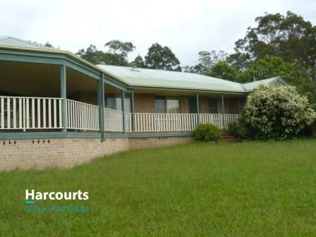 2651 Wallanbah Road, Firefly NSW 2429