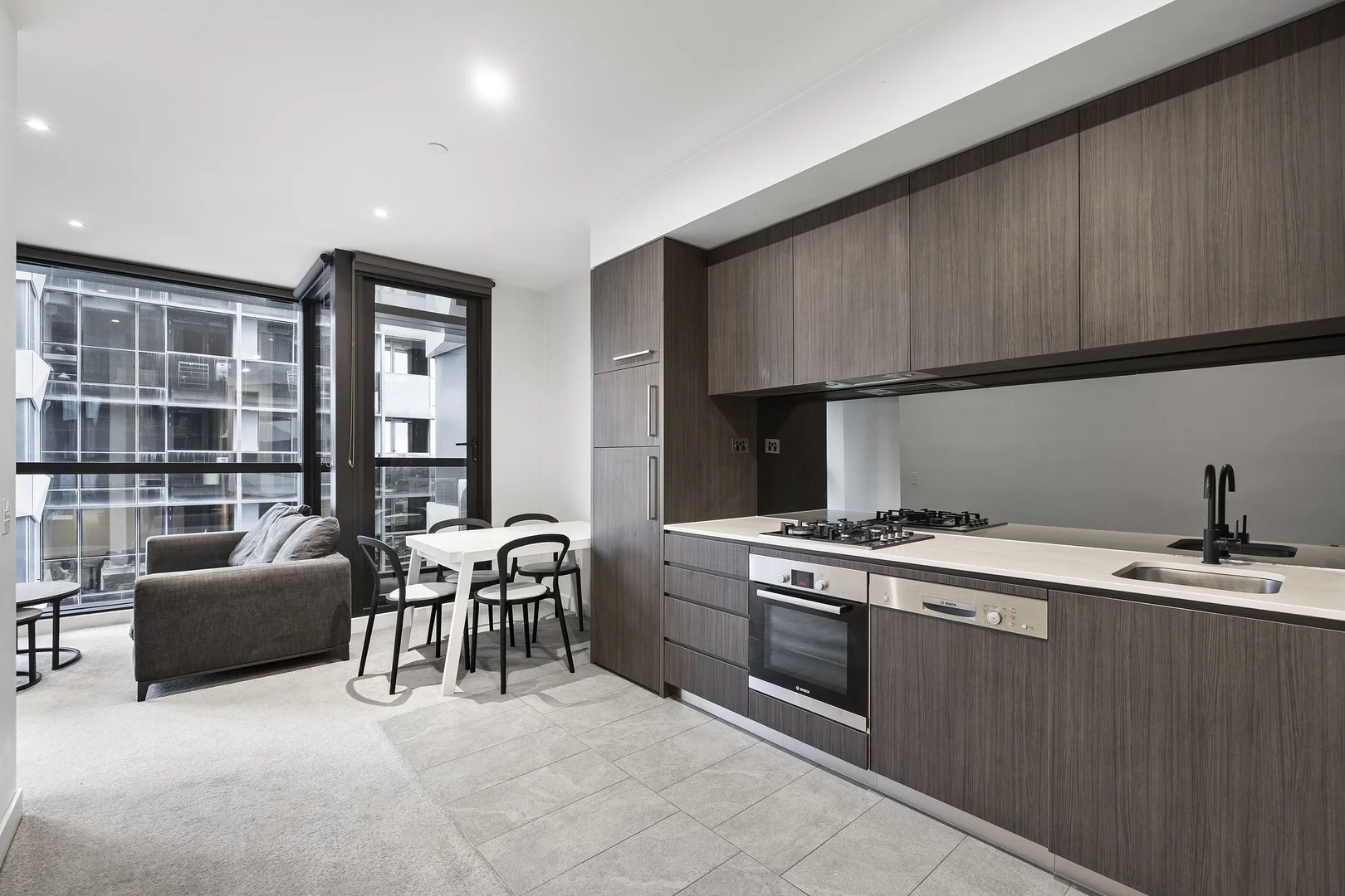 Additional image 2 of 2212/155 Franklin Street, Melbourne VIC 3000