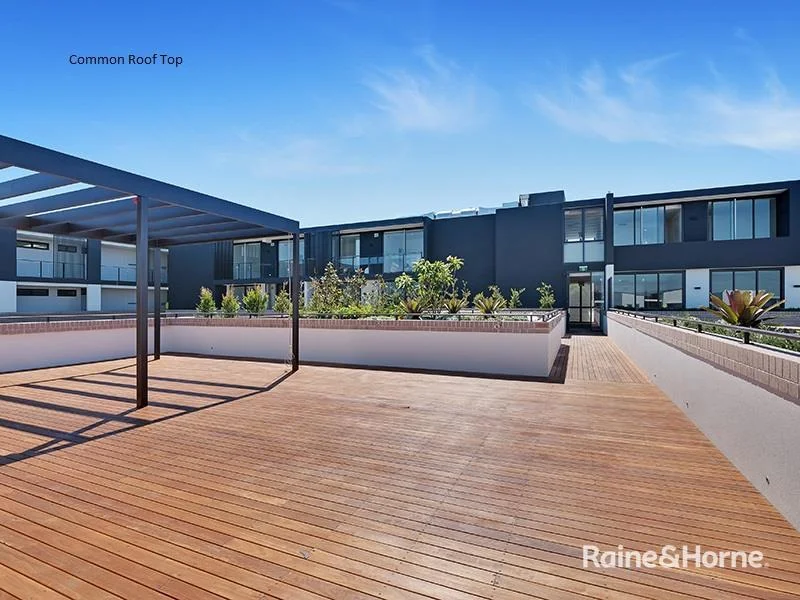 Additional image 7 of A109/34 McEvoy Street, Waterloo NSW 2017