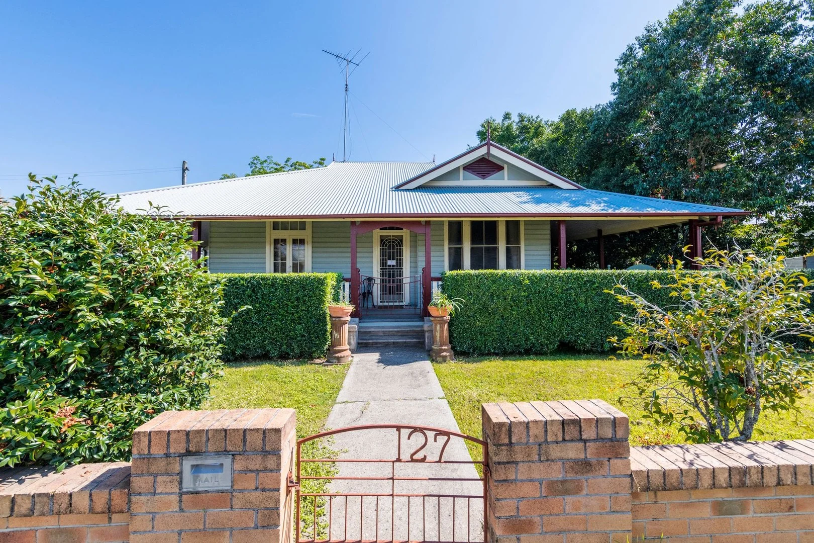 127 Mary Street, Grafton NSW 2460