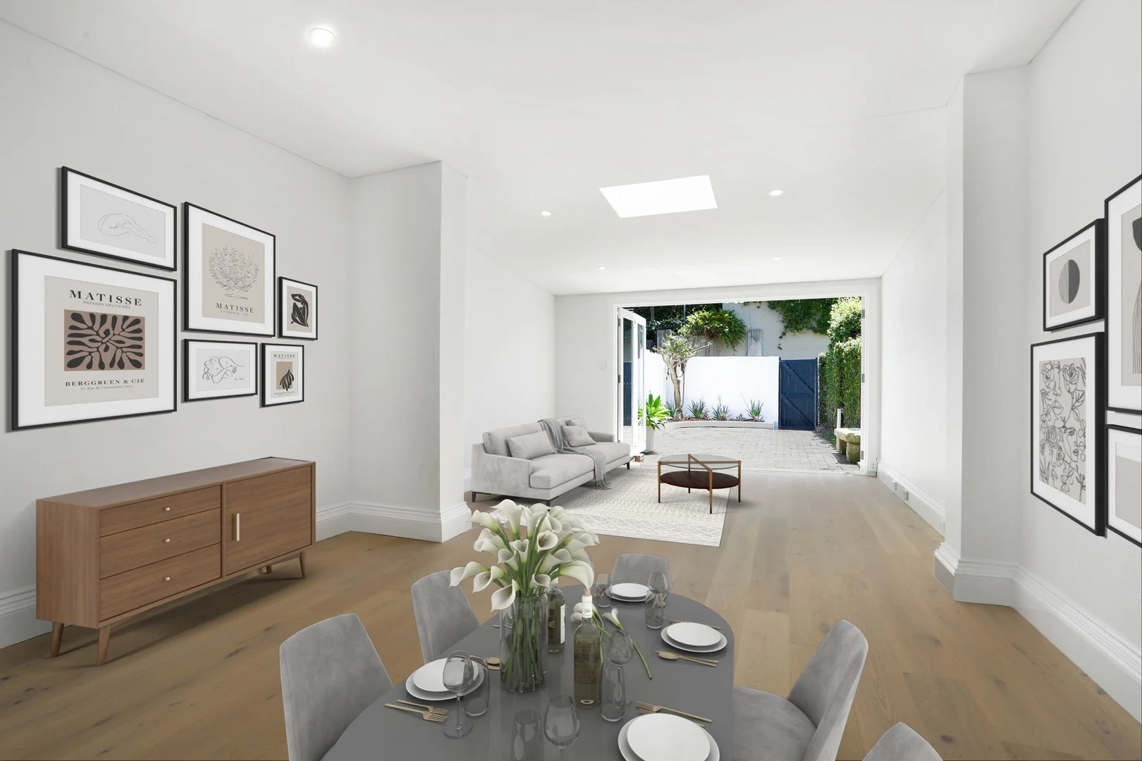 70 Ormond Street, Paddington NSW 2021