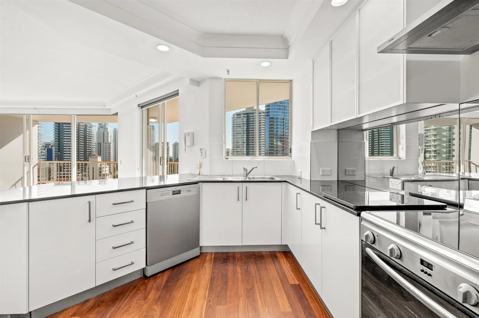 Additional image 3 of 133/1 Serisier Avenue, Main Beach QLD 4217