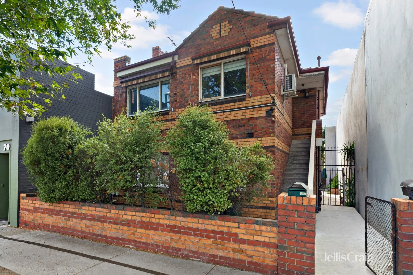 2/66 Hoddle Street, Abbotsford VIC 3067
