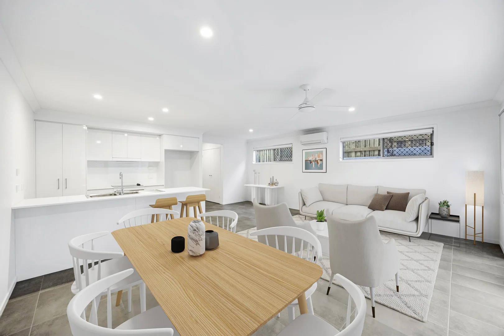 47 Urbana Boulevard, Coomera QLD 4209 photo 3