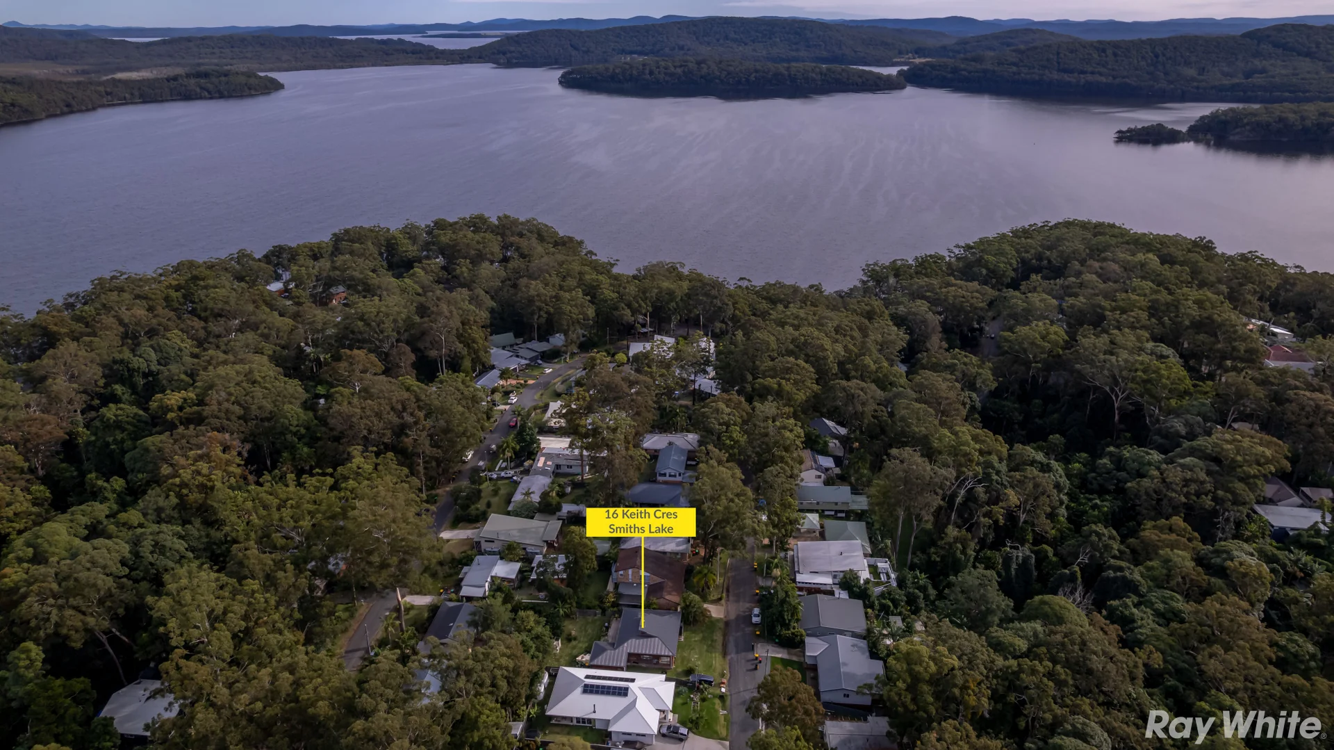Additional image 8 of 16 Keith Crescent, Smiths Lake NSW 2428