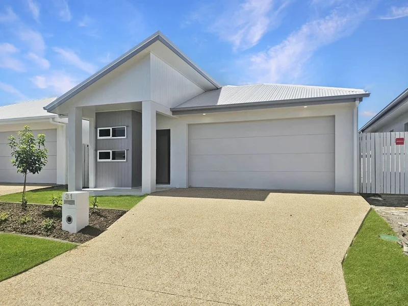 31 Poppy Street, Burdell QLD 4818