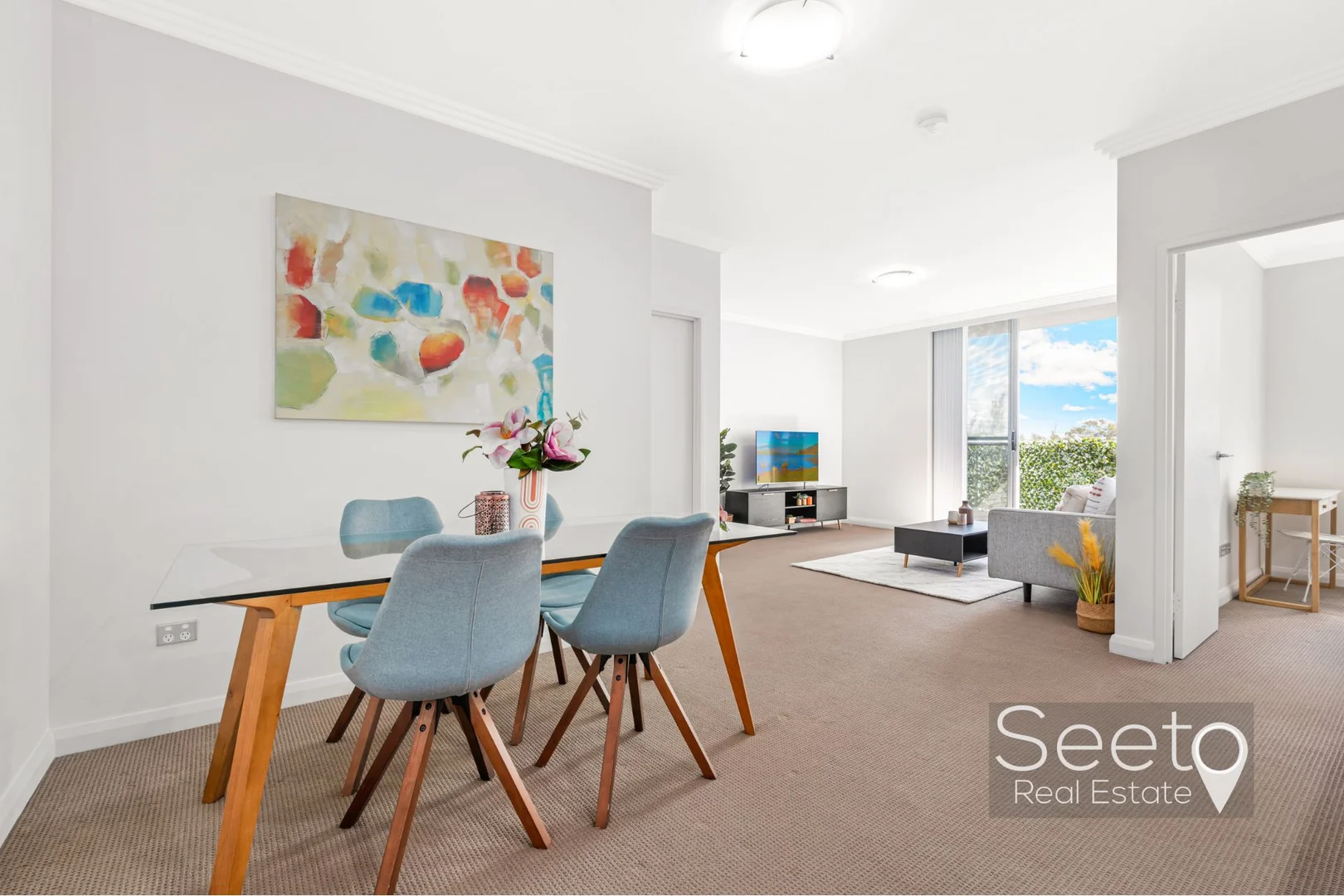 Additional image 4 of F207/81-86 Courallie Avenue, Homebush West NSW 2140