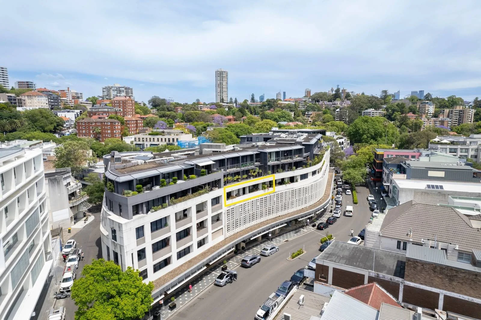 Additional image 11 of 5F/2-22 Knox Street, Double Bay NSW 2028