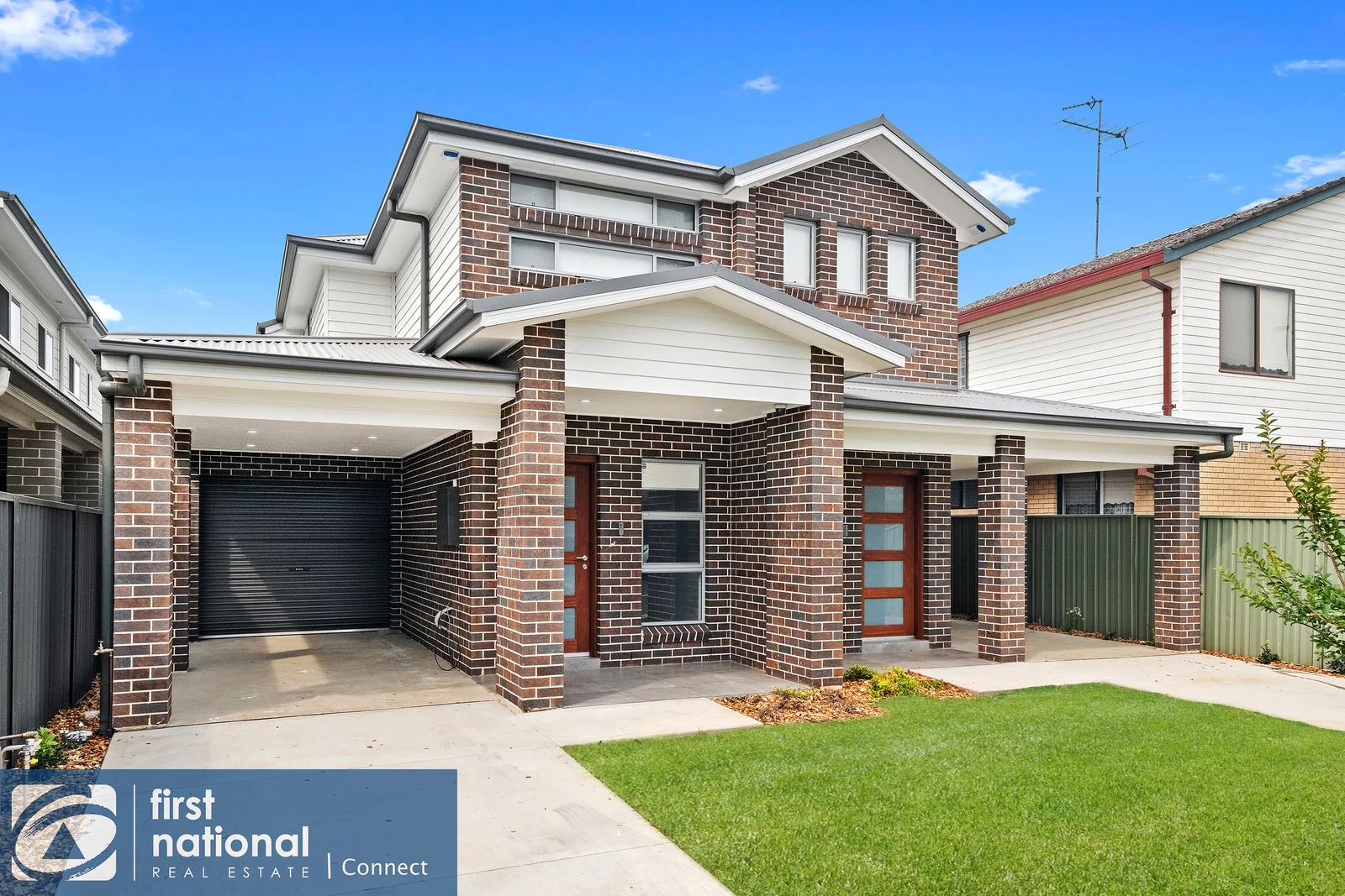 108a Lennox St, Richmond NSW 2753