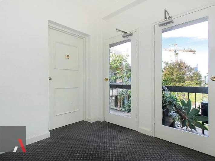 15/11 Outram Street, West Perth WA 6005