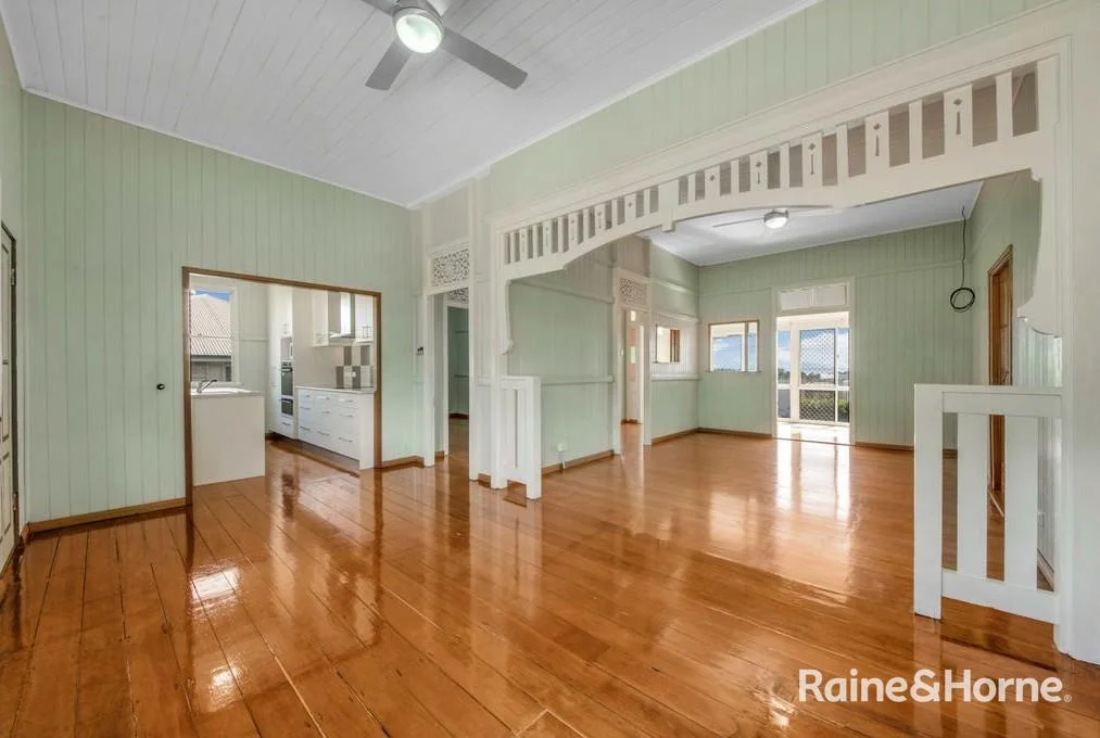 193 Auckland Street, South Gladstone QLD 4680