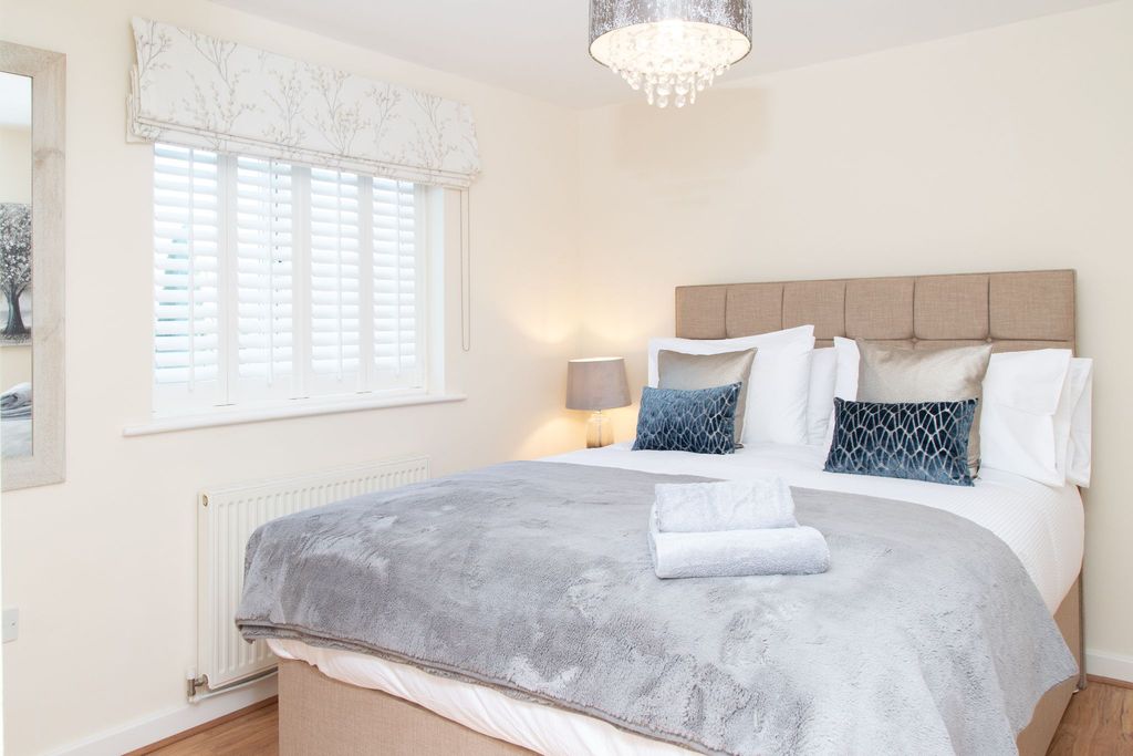 Additional image 6 of 2 bed property to rentEureka Mews, Tan Hills, Chester Le Street DH2
