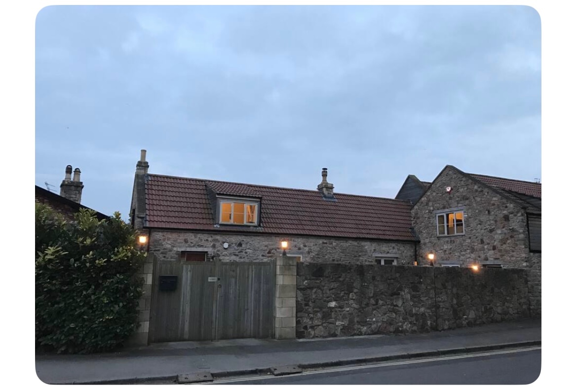 1 Bed Semi-Detached House, All Bills Included, BS3, N1 7GU