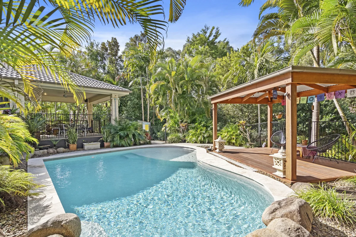 Additional image 26 of 11 Bramwell Court, Cashmere QLD 4500