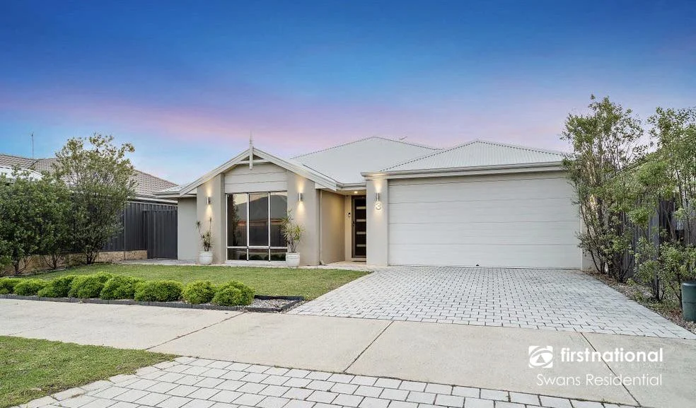 Additional image 3 of 3 Crombie Way, Baldivis WA 6171