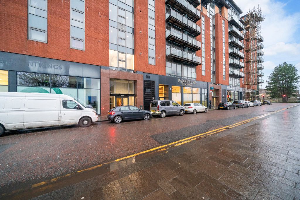 Additional image 37 of 3 bed penthouse to rentDunlop Street, City Centre G1