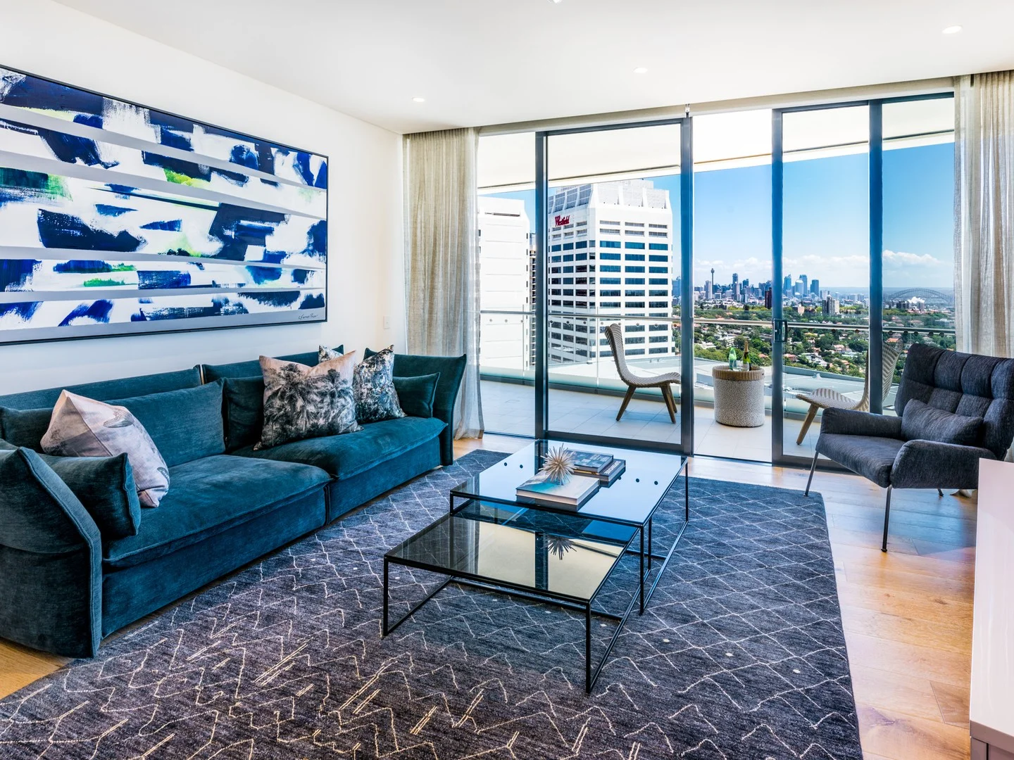 Oxford Street, Bondi Junction NSW 2022